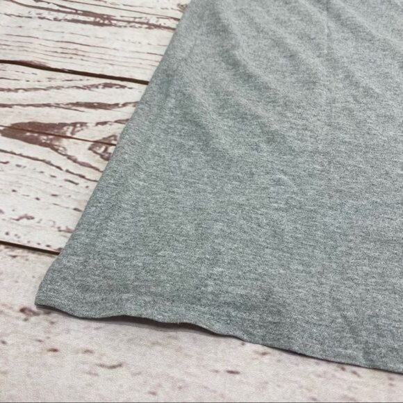 Gildan Mole Problems Call Shirt Grey With Mole Number Funny T-Shirt Size S - Picture 9 of 16